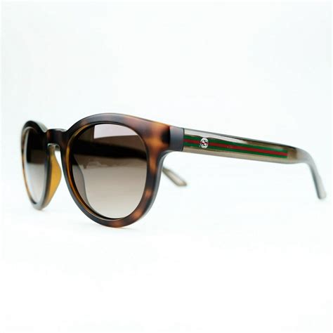 3653/S Sunglasses Frames by Gucci 